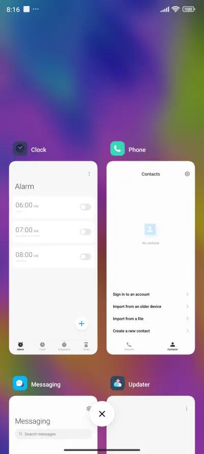 Hope For - Screenshot 5