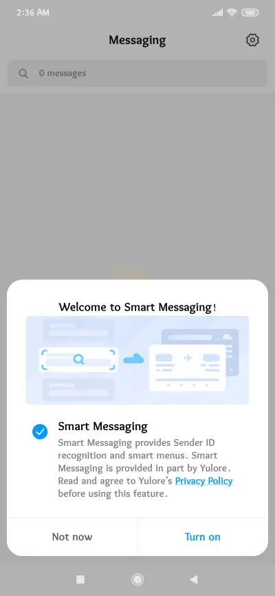 বেনসেন + Overlock - Screenshot 2