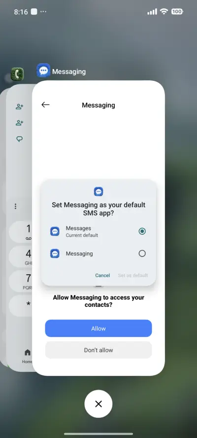 OX F4 - Screenshot 4