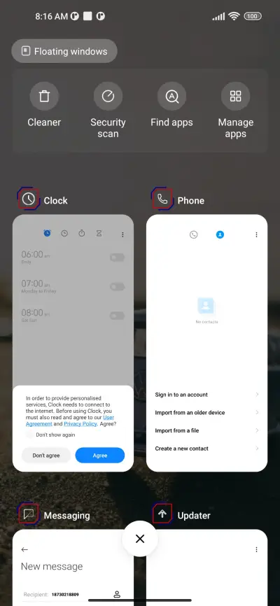 Mainan Anak - Screenshot 4