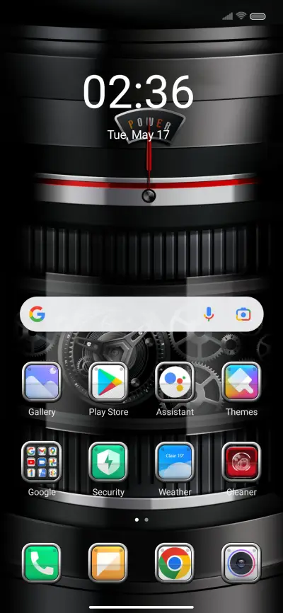 Metal gear - Screenshot 2