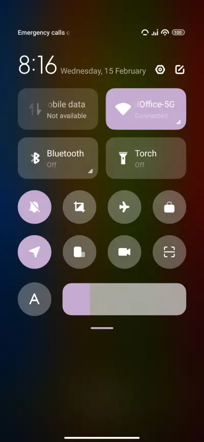 Colorfull - Screenshot 5