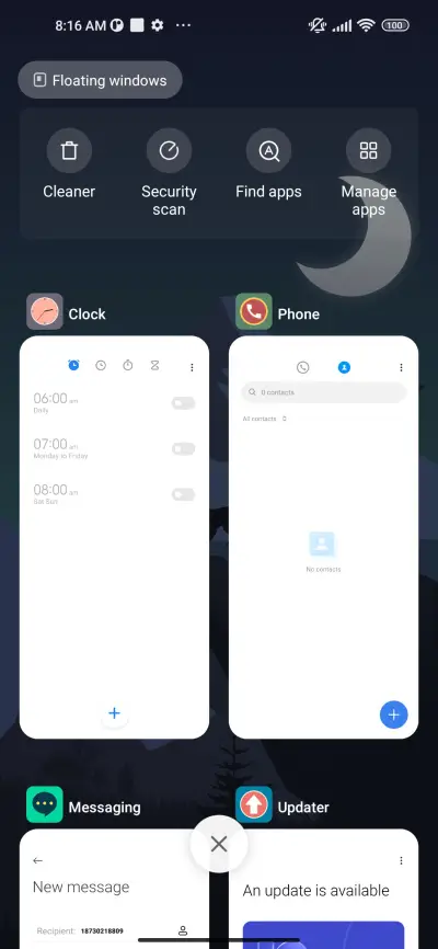 Mountain Valley - Screenshot 5