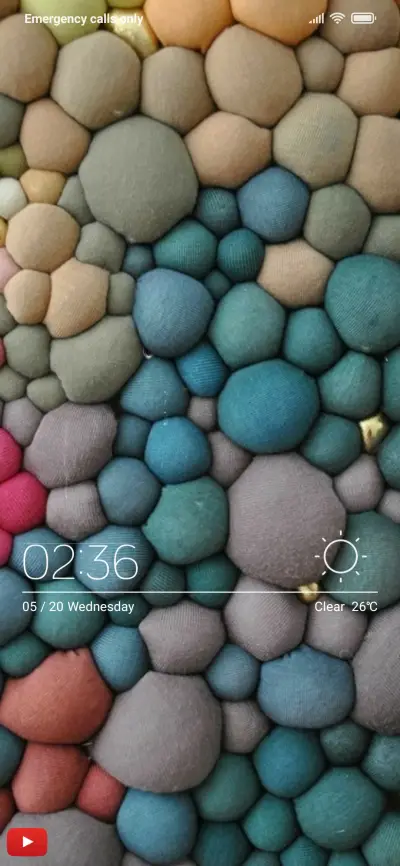 Stone Color NY - Screenshot 1