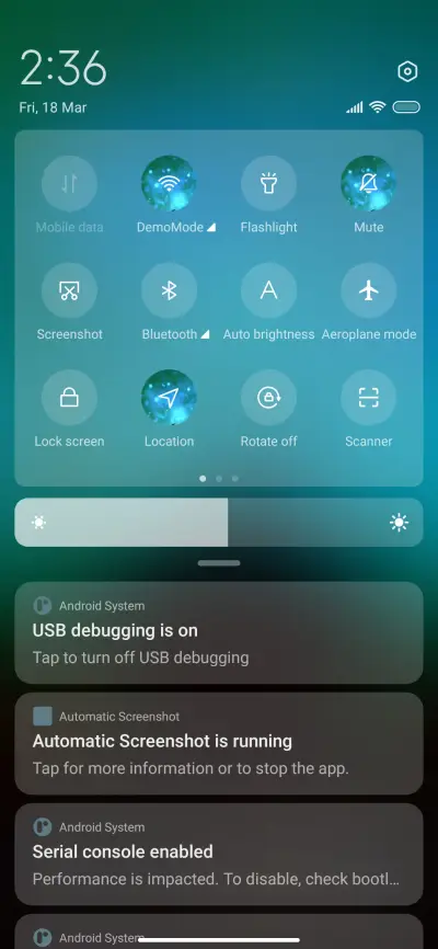 Eid Mub - Screenshot 5