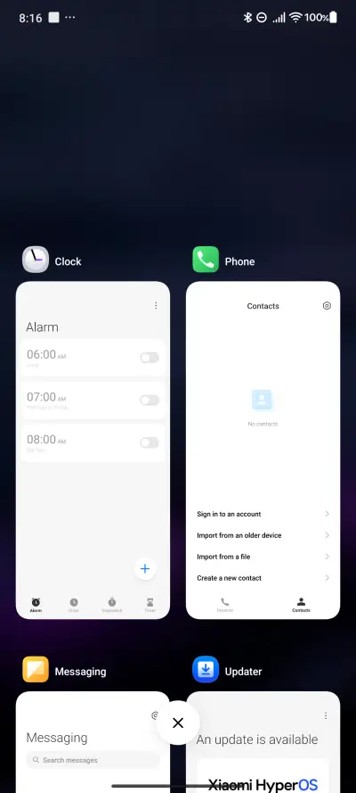 purple - Screenshot 4