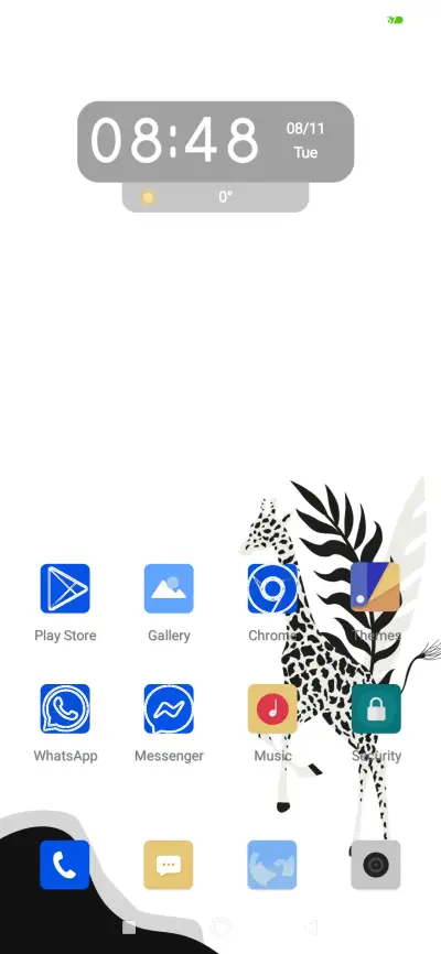 Tropical Animals_3MDP - Screenshot 2