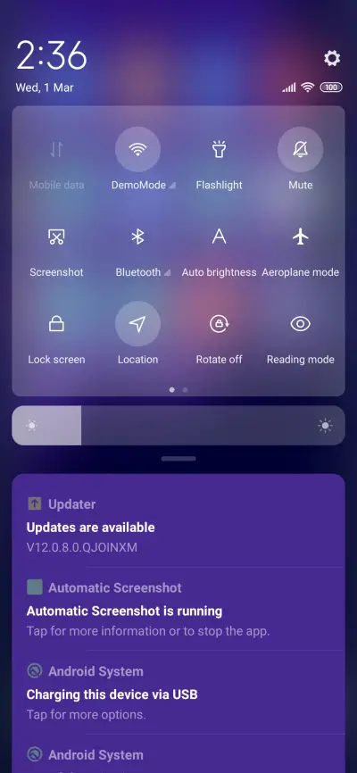 Colorful Sun - Screenshot 6