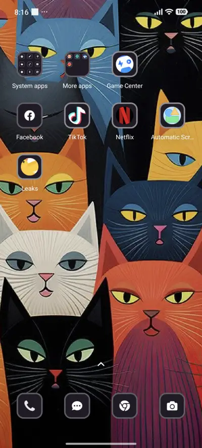 Kitten - Screenshot 3