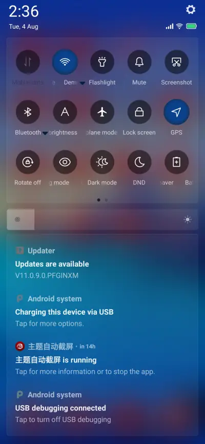 Lighhouse_3MDP - Screenshot 5