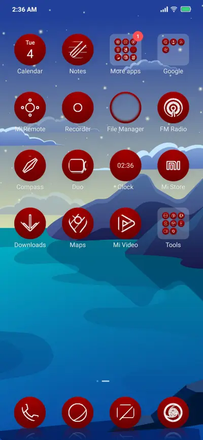 Lighhouse_3MDP - Screenshot 3