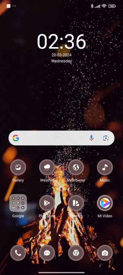 Holika Dehan - Screenshot 2