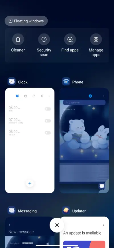 Best friend - Screenshot 4