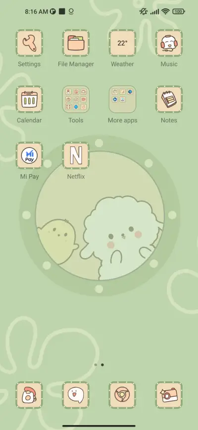 Sheep Adventure - Screenshot 3