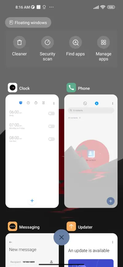 Silent Land - Screenshot 4