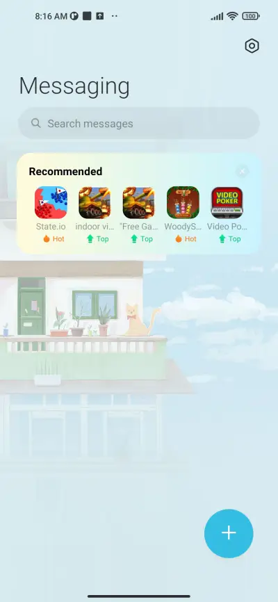Building Daily - Screenshot 8
