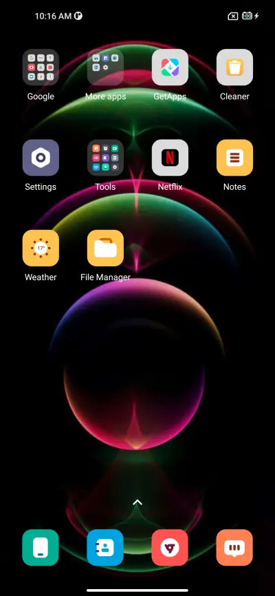 Smeraldo v12 - Screenshot 3