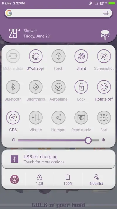 aday - Screenshot 5