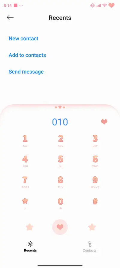 Rose flower - Screenshot 7