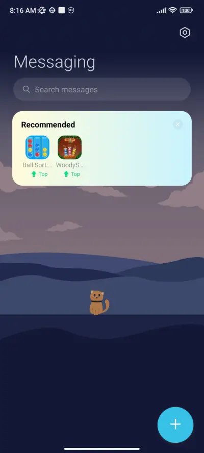 Meow Shadow - Screenshot 7