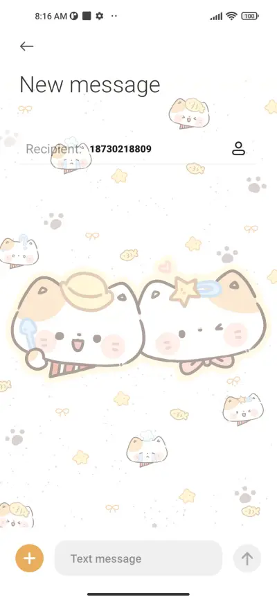 gluttonous kitten - Screenshot 9