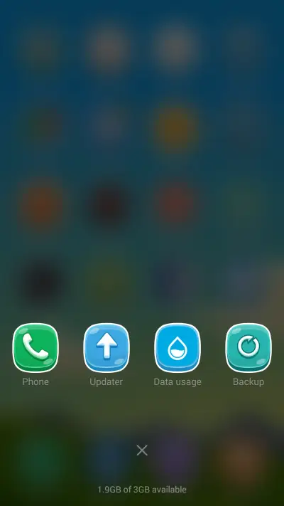 [IN]Cutie Toonie - Screenshot 4