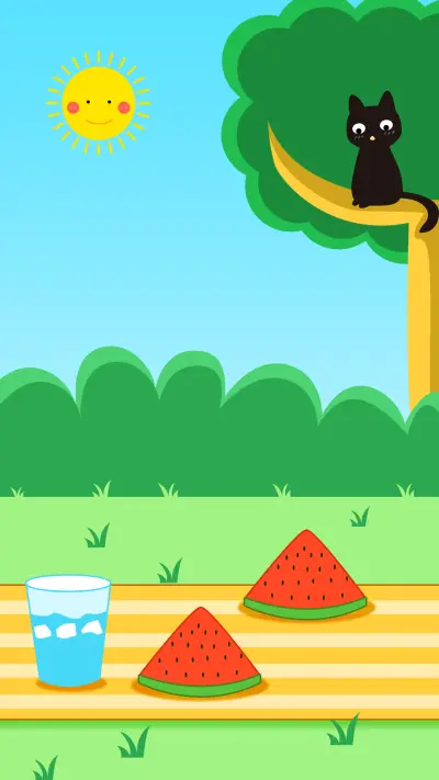 想吃西瓜的喵kun