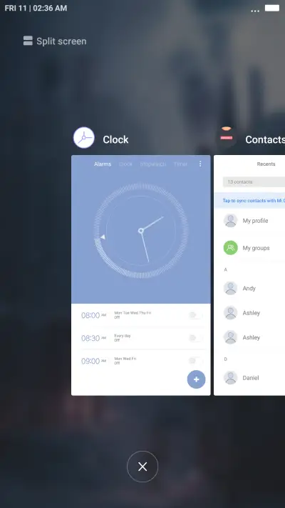 The Pro TT - Screenshot 4