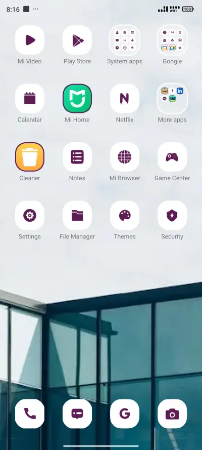 Prosper Path - Screenshot 3