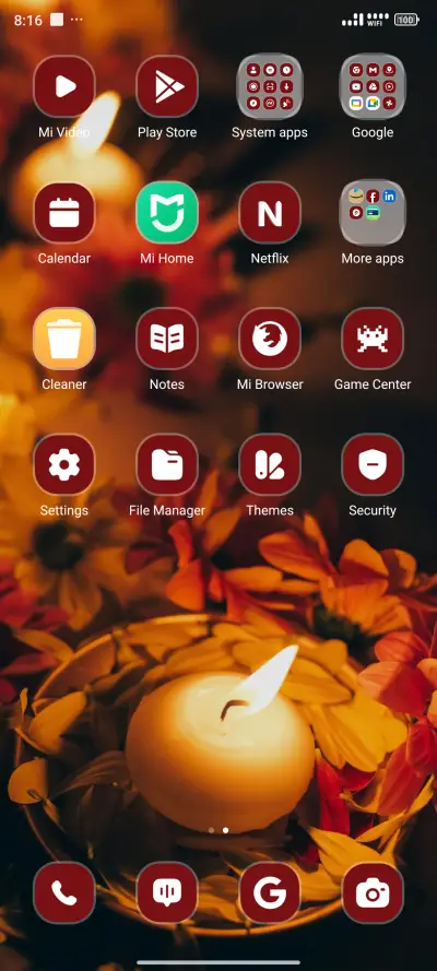 Diwali Bloom - Screenshot 3