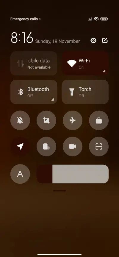 Motivation - Screenshot 5