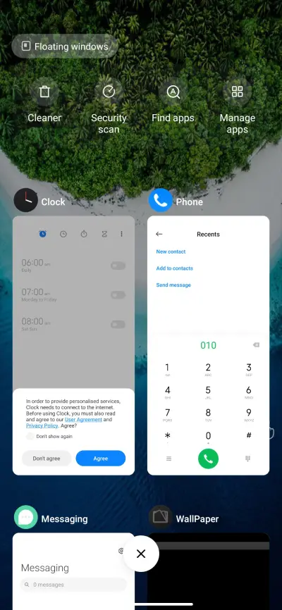 FREEDOM [Today] - Screenshot 4