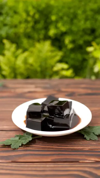 These black foods 86 - Screenshot 1