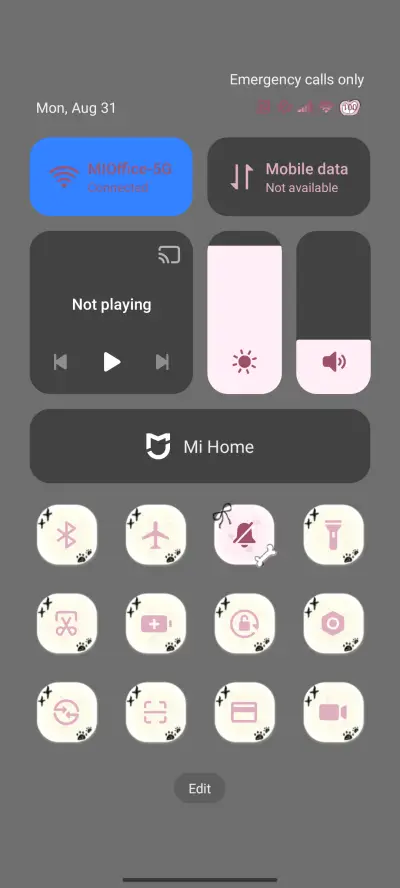 Pink‑Black Pup - Screenshot 6
