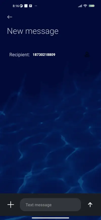 Blue ocean - Screenshot 8