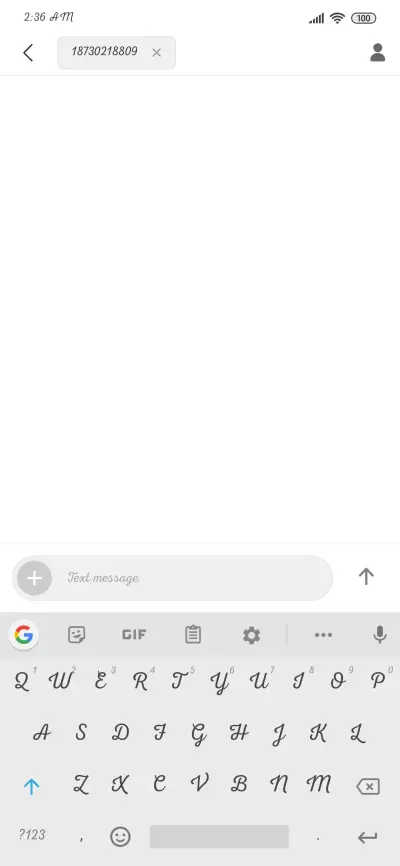 Nexa light - Screenshot 3