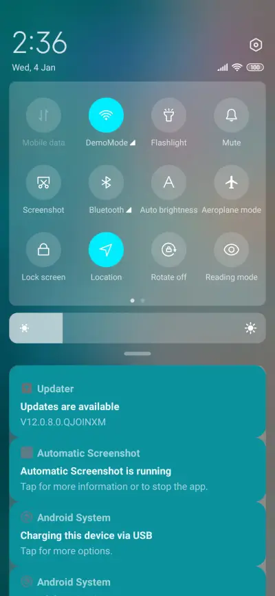 AI Life Guide - Screenshot 5