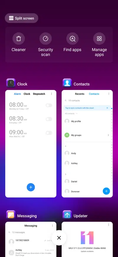 Indflower_DWM19 - Screenshot 4