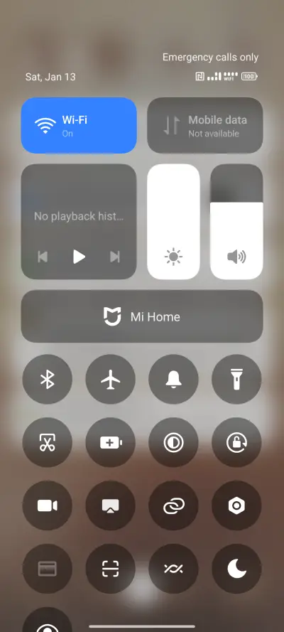 Unity Link - Screenshot 5