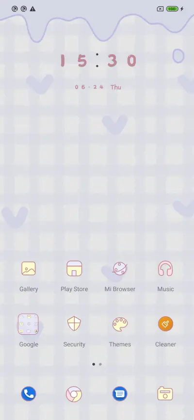 Gourmet chef - Screenshot 2