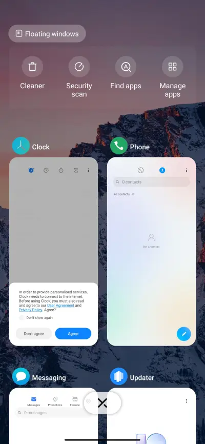 google go - Screenshot 4