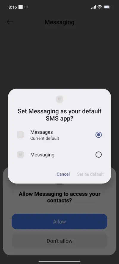 Easter egg - Screenshot 7