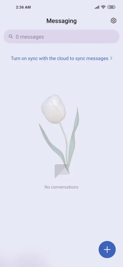 simple bow tulip - Screenshot 7