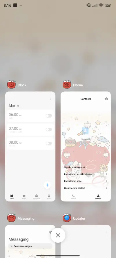 Apple Memo Meow - Screenshot 5