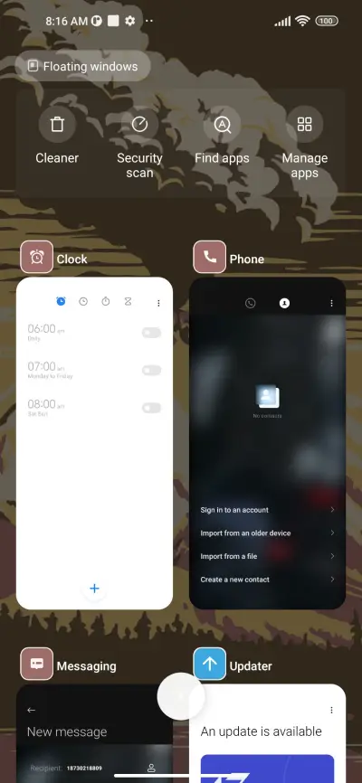 Sierra Zenith - Screenshot 4