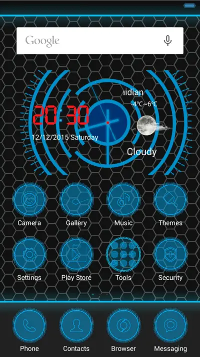 [IN]JARVIS - Screenshot 2