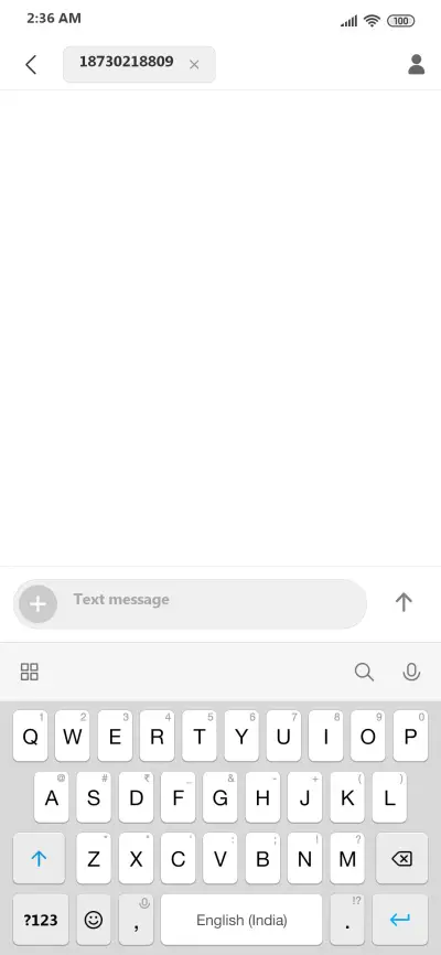 MyanmarText_Bold - Screenshot 3