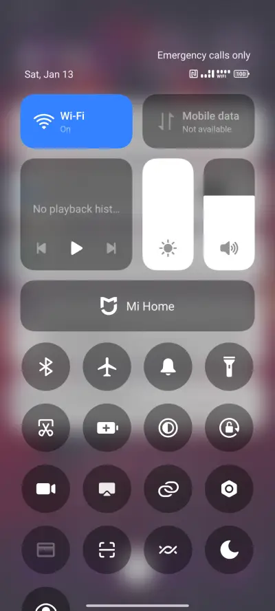 Vibrant Visions - Screenshot 5