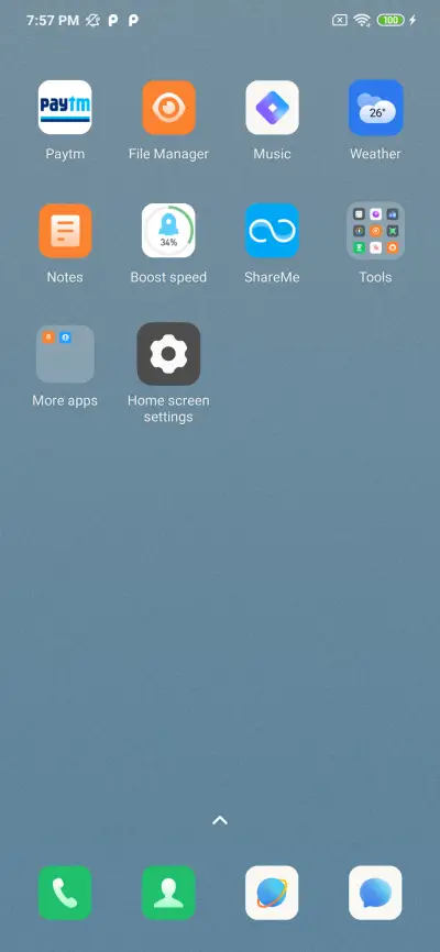 Summer Breeze - Screenshot 3