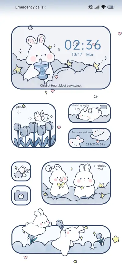 Encounter is sweet - Screenshot 2